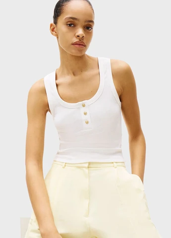 Топ Tommy Hilfiger (347073494)