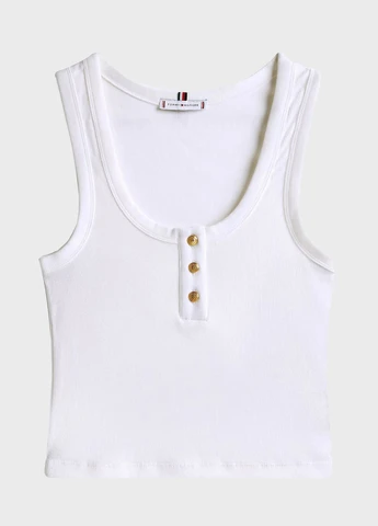 Топ Tommy Hilfiger (347073494)