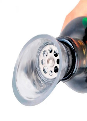 Аэратор для вина, 10х3,5х3,5 см TV-magazin (251805232)