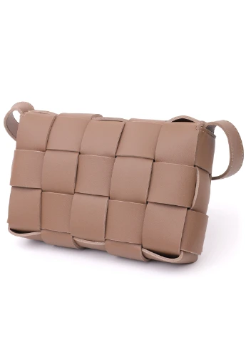 Жіноча сумка 24х16х6 см Vintage (255709169)