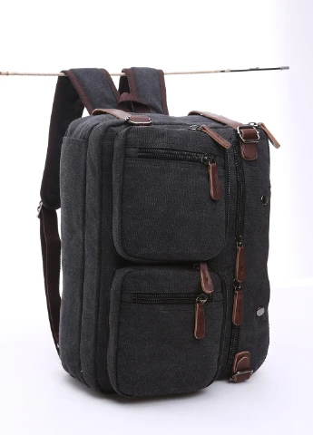 Сумка текстильна 43х35х12 см Vintage (229461061)