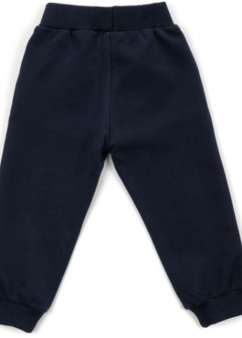 Голубой демисезонный костюм десткий "game" (14435-86b-gray) Breeze