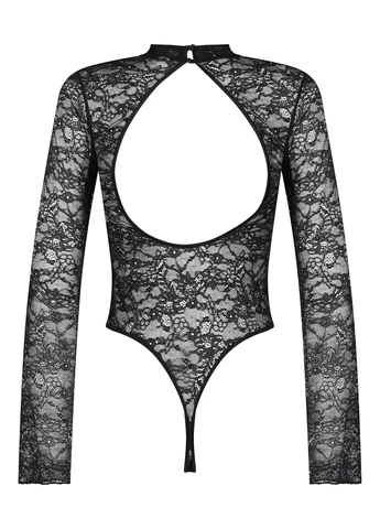Боди Hunkemoller (322186049)
