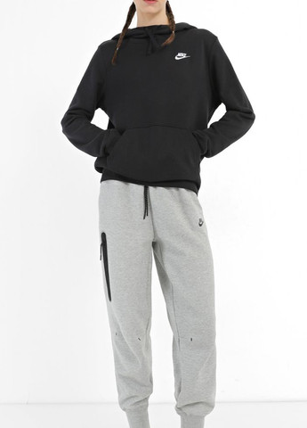 Худи DQ5415-010 Nike Sportswear Club (314516910)