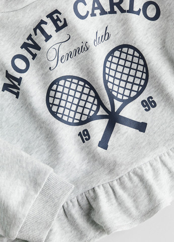 Худі H&M (364525295)