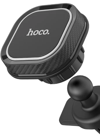Автодержатель CA52 магнитный Черный (is_00000033950_2) Hoco (228335220)