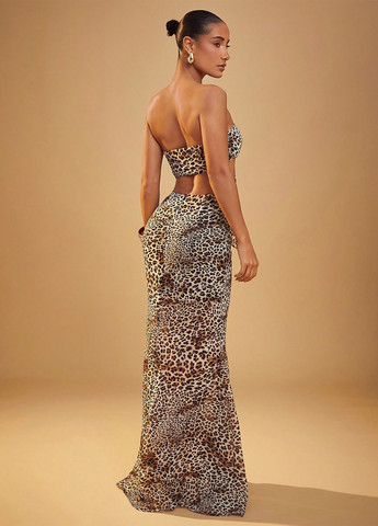 Костюм (топ, юбка) SHEIN (325828209)