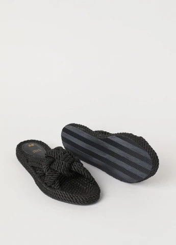 Босоніжки H&M (252552241)