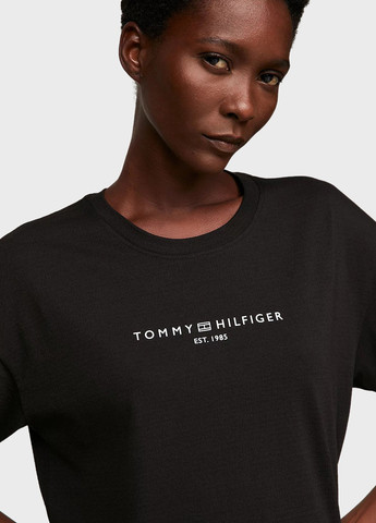 Футболка Tommy Hilfiger - (307026037)