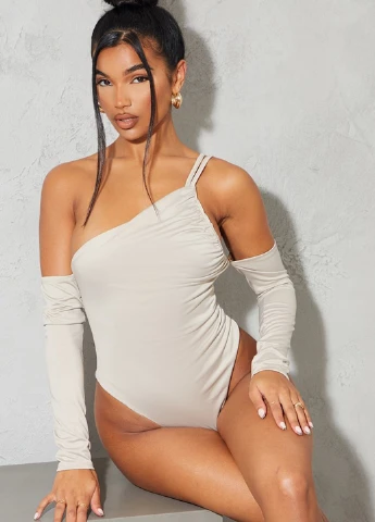 Боді PrettyLittleThing (256711758)