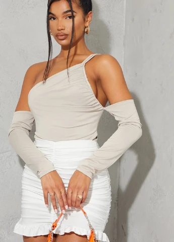 Боді PrettyLittleThing (256711758)