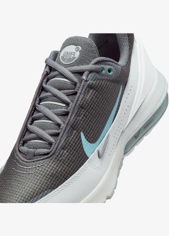 Комбіновані кроссовки fn6919-001 демісезон Nike AIR MAX PULSE