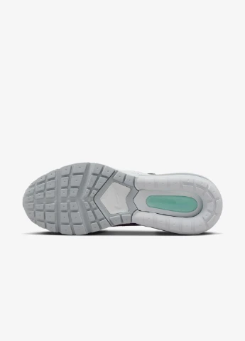 Комбіновані кроссовки fn6919-001 демісезон Nike AIR MAX PULSE
