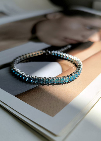 Браслет Silver Flame (297273491)