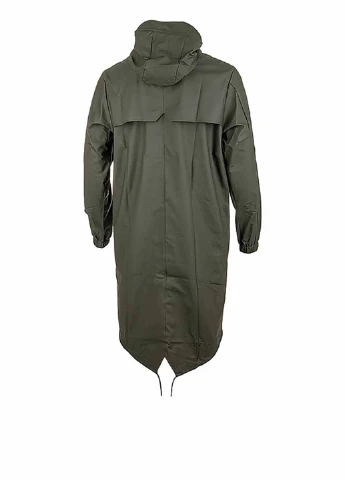 Дождевик 1814-GREEN Rains Jackets Green (367205630)