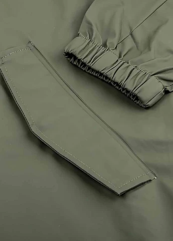 Дождевик 1814-GREEN Rains Jackets Green (367205630)