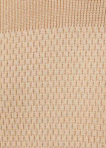 Бежевий демісезонний светр KOTON