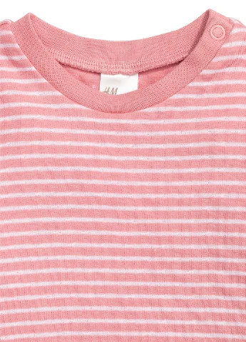 Лонгслив H&M (138052302)