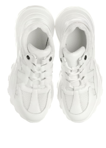Білі осінні кросівки Violeta