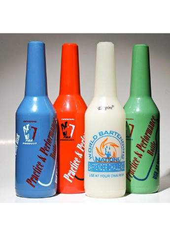 Бутылка для флейринга люминесцентная М-9903 Empire (253783374)