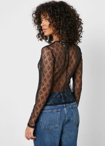 Топ Topshop (230062772)