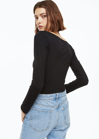 Лонгслів H&M (341894665)