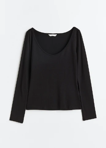 Лонгслів H&M (341894665)