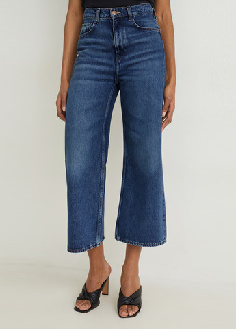 Джинсы C&A - (302685280)