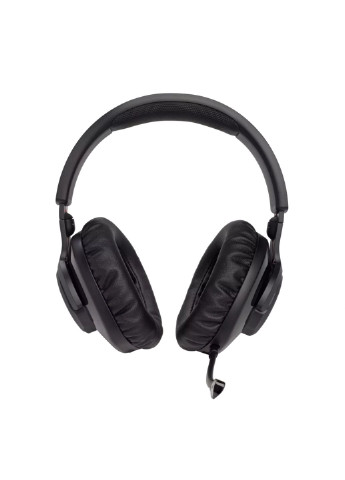 Наушники (Q350WLBLK) JBL quantum 350 black (253442591)