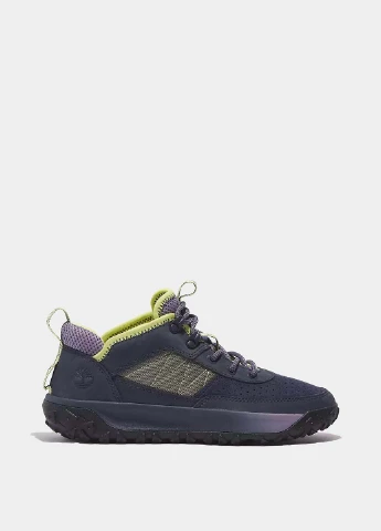Кросівки Timberland темно-сині демісезони (330224044)