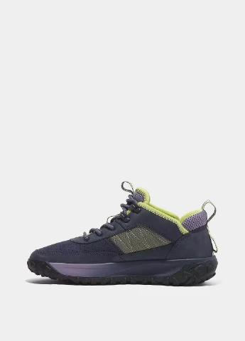 Кросівки Timberland темно-сині демісезони (330224044)