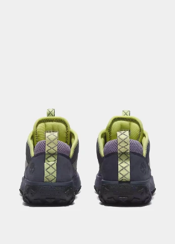 Кросівки Timberland темно-сині демісезони (330224044)