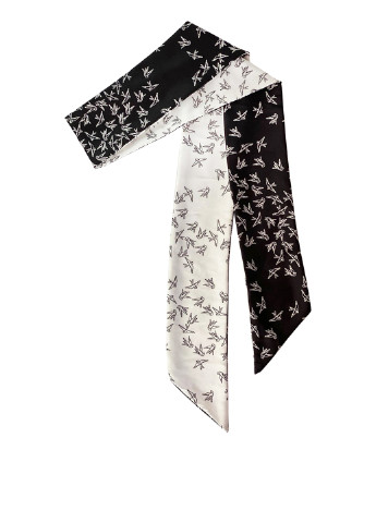 Набір аксесуарів для волосся (обруч, пов'язка) My Scarf (229077308)