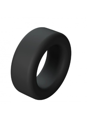 Эрекционное кольцо широкое COOL RING - BLACK ONYX Love To Love (255073293)