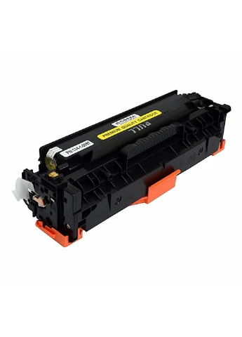 Картридж (MN-HP-SC532A) Makkon HP CLJ CC532A (304A) (SC532A) 2.8k yellow (247618679)