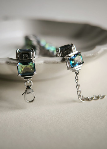 Браслет Silver Flame (354214873)