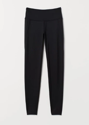 Спортивні легінси H&M (214658255)