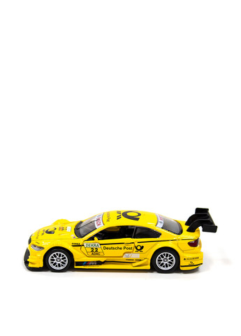 Автомодель BMW M3 DTM, 4,5х10,7х2,5 см TechnoDrive (257580902)