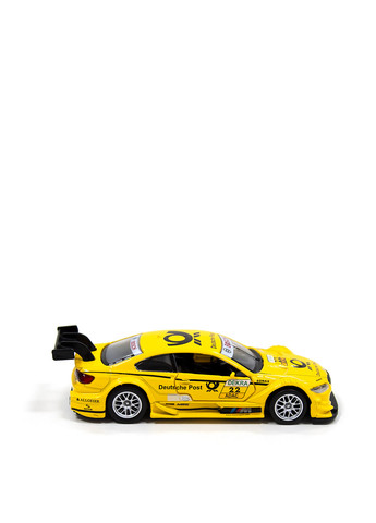 Автомодель BMW M3 DTM, 4,5х10,7х2,5 см TechnoDrive (257580902)