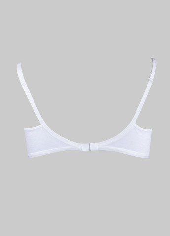 Белый бюстгальтер C&A