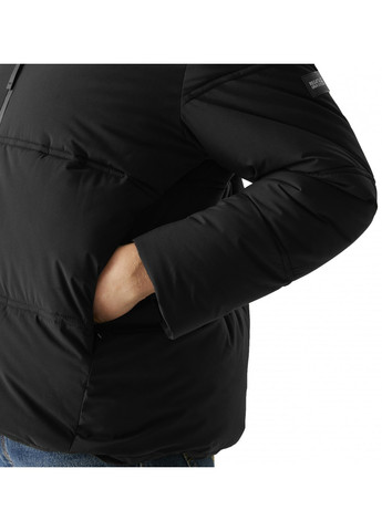 Черная зимняя куртка Regatta Roxienne