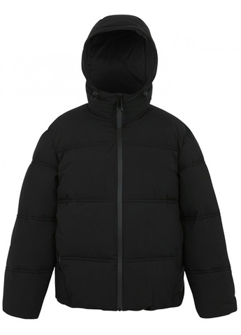 Черная зимняя куртка Regatta Roxienne