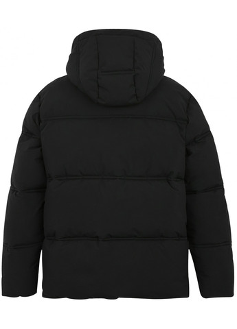 Черная зимняя куртка Regatta Roxienne