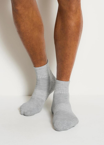 Комбіновані шкарпетки (6 пар) DKNY логотипи (361088439)