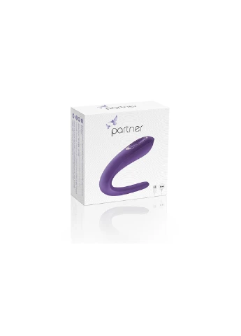 Вибратор для пар Partner (252010776)