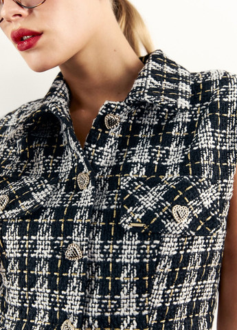 Жилет Gepur (306525951)