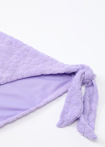 Фиолетовые купальные трусики-плавки однотонные Lefties