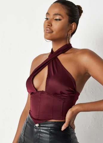 Топ Missguided (260379236)