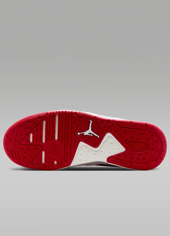 Білі кросівки всесезон Jordan Jordan CMFT ERA