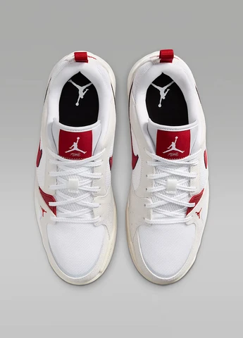 Білі кросівки всесезон Jordan Jordan CMFT ERA
